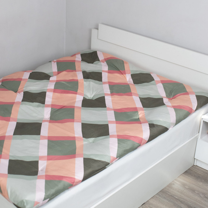 Матрас  Комфортный сон 180х190 см